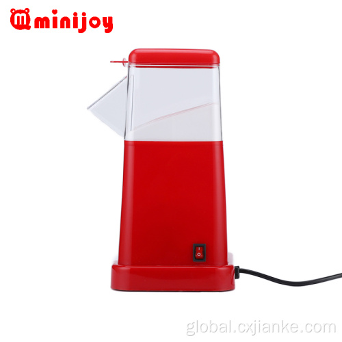 Nostalgia Popcorn Machine home popcorn maker hot air popcorn popper Supplier